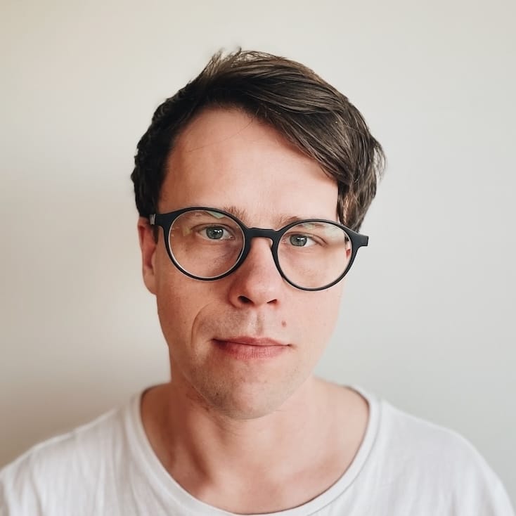 Björn Ekström